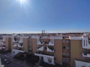 Prodej bytu 3+kk, Scalea, Itálie, 45 m2