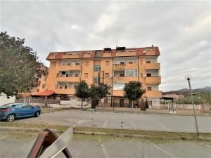 Prodej bytu 3+kk, Scalea, Itálie, 60 m2