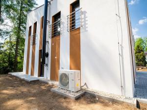 Pronájem rodinného domu, Kamenice, 183 m2