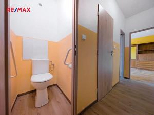 Pronájem bytu 2+1, Žďár nad Sázavou, Brodská, 55 m2