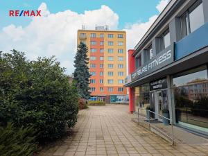 Pronájem bytu 2+1, Žďár nad Sázavou, Brodská, 55 m2