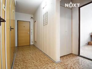 Prodej bytu 3+1, Břeclav, Na Valtické, 67 m2