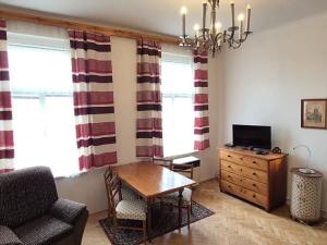 Pronájem bytu 2+1, Praha - Nové Město, Ke Karlovu, 54 m2