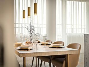 Prodej bytu 4+1, Praha - Stodůlky, Petržílkova, 228 m2