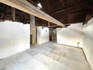 Prodej chalupy, Budíkov, 47 m2