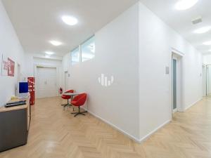 Pronájem kanceláře, Praha - Nové Město, Václavské náměstí, 450 m2