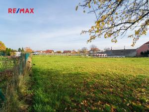 Prodej pozemku pro bydlení, Všechlapy, 1072 m2