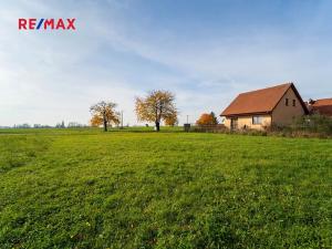 Prodej pozemku pro bydlení, Všechlapy, 1072 m2