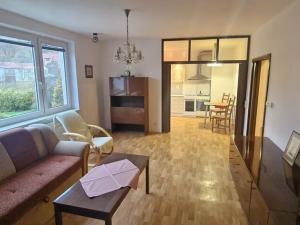 Pronájem bytu 3+1, Luhačovice, Družstevní, 80 m2