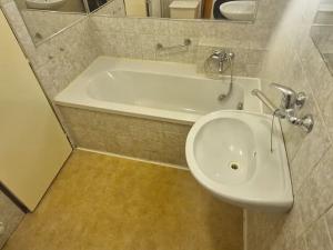 Pronájem bytu 3+1, Luhačovice, Družstevní, 80 m2