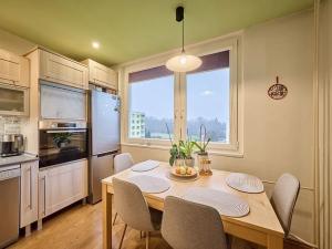 Prodej bytu 4+1, Trutnov, Sněženková, 90 m2