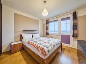 Prodej bytu 4+1, Trutnov, Sněženková, 90 m2