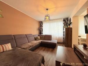 Pronájem bytu 2+kk, Mladá Boleslav, U stadionu, 61 m2