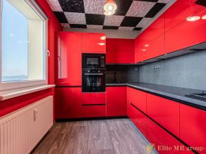 Prodej bytu 5+1, Česká Lípa, Vladimirská, 86 m2