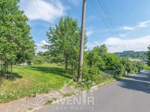 Prodej pozemku pro bydlení, Zlín, 2666 m2