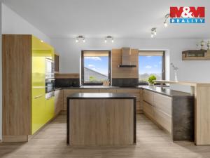 Prodej rodinného domu, Slaný - Netovice, 166 m2