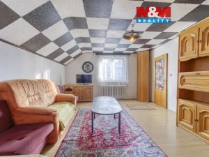 Pronájem bytu 2+1, Praha - Ruzyně, Kralupská, 40 m2