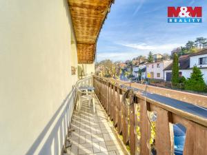 Pronájem bytu 2+1, Praha - Ruzyně, Kralupská, 40 m2