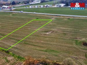 Prodej pole, Havlíčkův Brod, 4336 m2