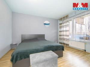 Pronájem bytu 2+kk, Plzeň - Severní Předměstí, Bolevecká, 54 m2