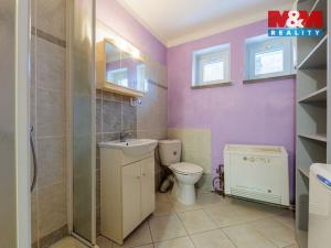 Prodej bytu 1+kk, Kynšperk nad Ohří, Mistra Jana Husa, 26 m2