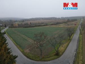 Prodej pozemku pro bydlení, Otaslavice, 754 m2