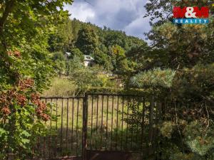 Prodej pozemku pro bydlení, Růžová, 2091 m2