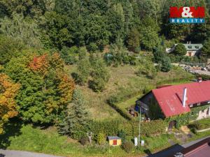 Prodej pozemku pro bydlení, Růžová, 2091 m2