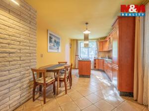 Prodej rodinného domu, Křivoklát, 197 m2