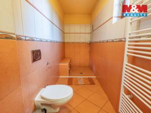 Prodej rodinného domu, Křivoklát, 197 m2