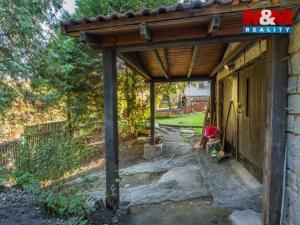 Prodej rodinného domu, Křivoklát, 197 m2