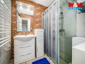 Prodej bytu 3+1, Kněžmost - Násedlnice, 70 m2