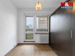 Prodej bytu 3+1, Český Těšín, Mládežnická, 61 m2