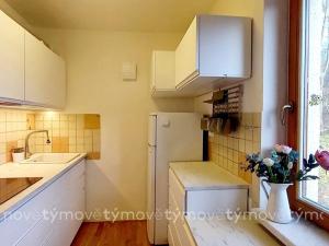 Pronájem rodinného domu, Pardubice, Lesní, 84 m2