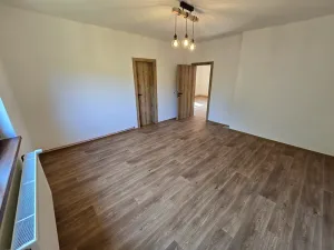 Prodej rodinného domu, Zelenecká Lhota, 126 m2