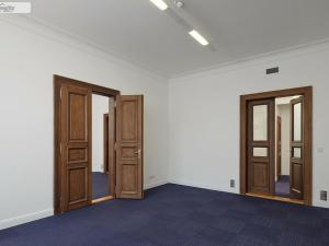 Pronájem kanceláře, Praha - Nové Město, náměstí I. P. Pavlova, 59 m2