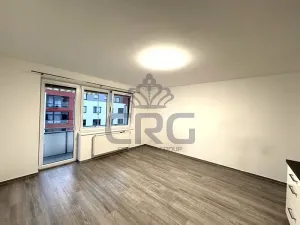 Pronájem bytu 1+kk, Slavkov u Brna, Zelnice II, 39 m2