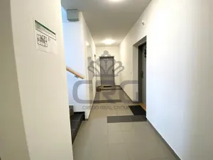 Pronájem bytu 1+kk, Slavkov u Brna, Zelnice II, 39 m2