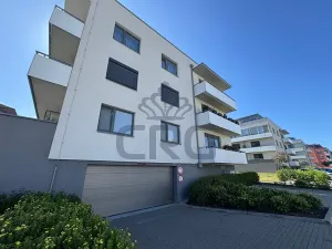 Pronájem bytu 1+kk, Slavkov u Brna, Zelnice II, 39 m2