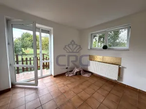 Prodej rodinného domu, Mokrá-Horákov, 240 m2