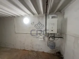 Pronájem rodinného domu, Čebín, 201 m2