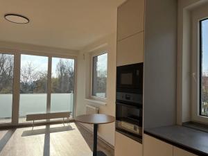 Pronájem bytu 2+kk, Praha, 56 m2