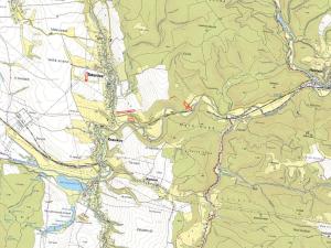 Prodej pole, Tatenice, 47141 m2