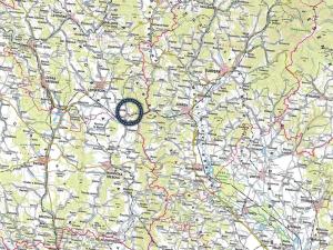 Prodej pole, Tatenice, 47141 m2