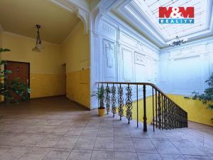 Pronájem bytu 1+kk, Vyškov, Brněnská, 30 m2