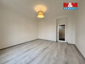 Prodej bytu 2+1, Most, Josefa Skupy, 51 m2