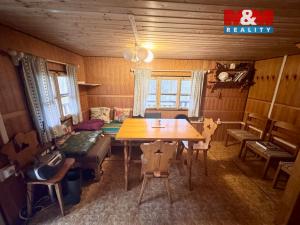 Prodej chaty, Ochoz u Brna, 56 m2