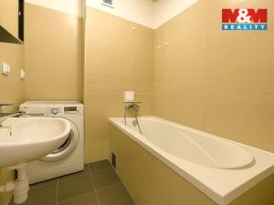 Prodej bytu 2+kk, Mladá Boleslav - Mladá Boleslav II, Nerudova, 49 m2