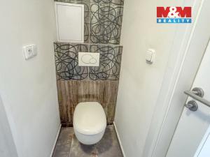 Prodej bytu 3+kk, Unhošť, Karla Čapka, 62 m2