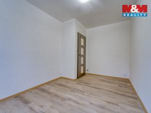 Pronájem bytu 2+kk, Litvínov - Horní Litvínov, U Zámeckého parku, 42 m2
